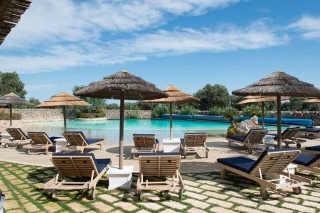 Masseria Torre Coccaro - 11
