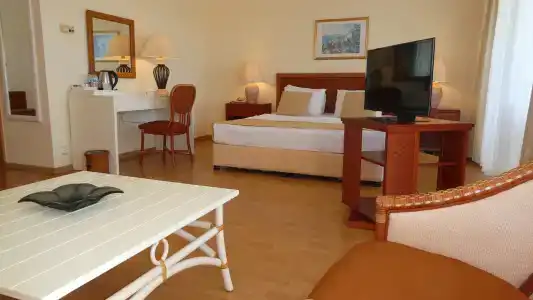 Presa Di Finica & Suites - 23