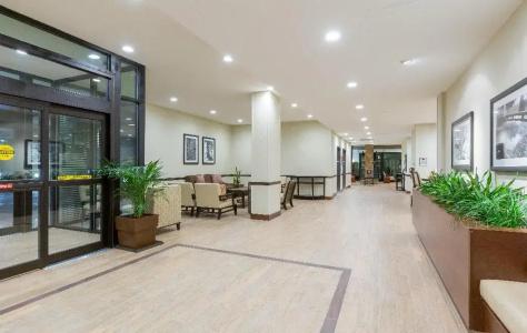 Staybridge Suites Seattle - Fremont, an IHG - 0