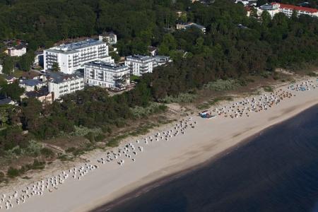 Steigenberger Grand& Spa Heringsdorf - 22