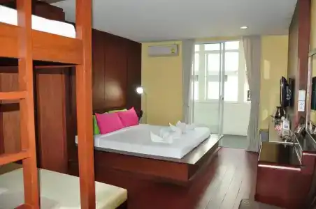 Sabye Bangkok - 87