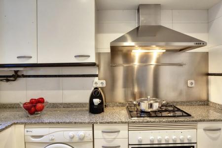 Barcelona Apartment Val - 15