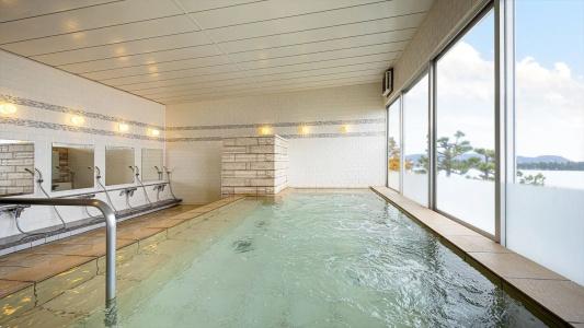 The Gran Resort Amanohashidate - 6