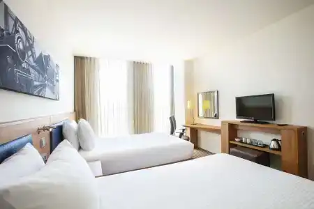 Hampton By Hilton Amsterdam Arena Boulevard - 3