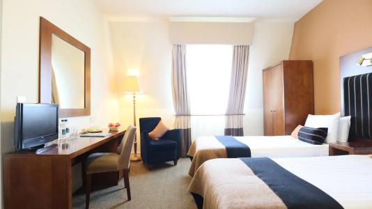 Columba Inverness by Compass Hospitality - 62