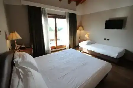 Horizon - Wellness & Spa Resort - 68