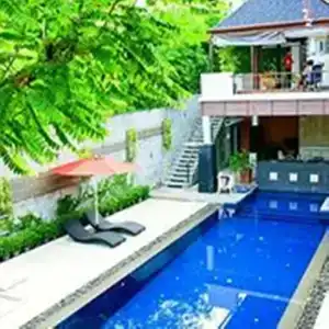 Surintra Boutique Resort - 15