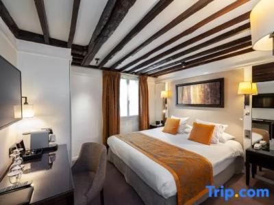 Best Western Plus Sydney Opera - 70