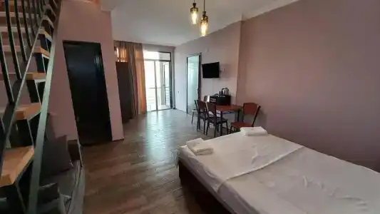 Iveri Beach Kobuleti - 66