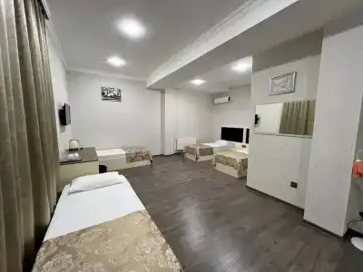 Khaghani Center - 25