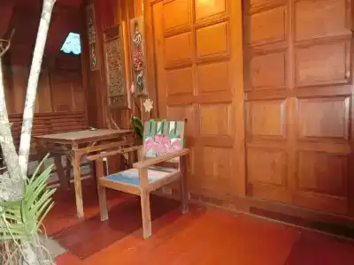 Klong Suan Plue Resort - 58