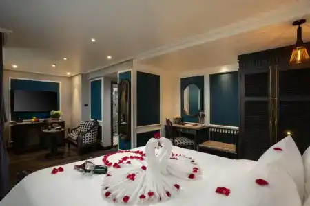Hanoi Esplendor and Spa - 66
