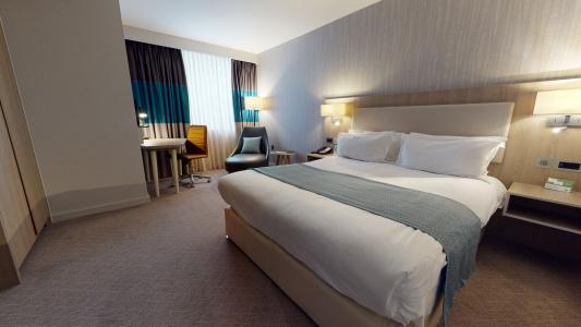 Holiday Inn Manchester - City Centre, An Ihg - 44