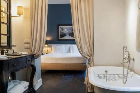 Corte Calzaiuoli Elegant Suites - 48