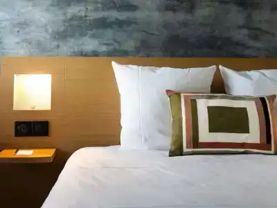 Novotel Bayeux - 68