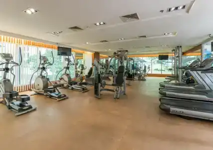 Dusit Suites Ratchadamri, Bangkok - 17