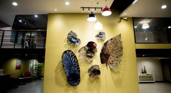 c u Inn Bangkok - Sha Plus - 32