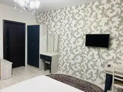 Sakho-Hostel - 4