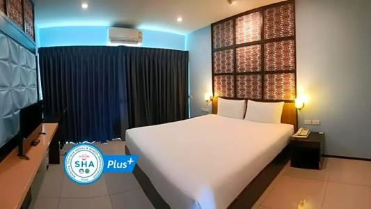 Phuket Chinoinn-Shaplus Certified - 60