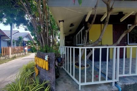 Suanmali Samui - 124