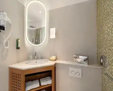 Best Western Premier Montfleuri - 72