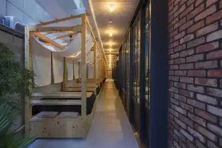 Kamon Namba - 21