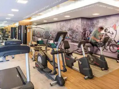 Novotel RJ Praia de Botafogo - 22