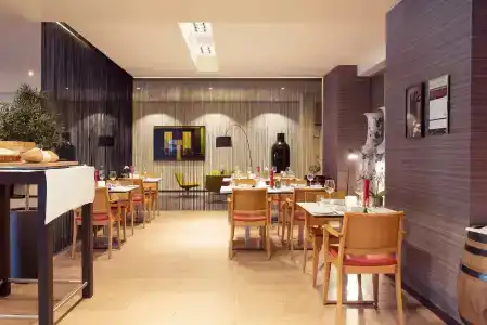 Mercure Den Haag Central - 28
