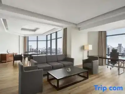 Hyatt Regency West Hanoi - 134