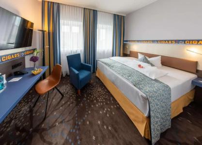 Best Western Premier Villa Stokkum - 54