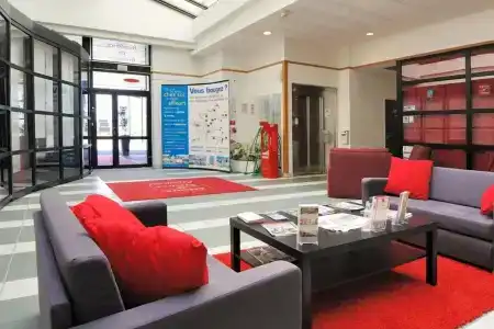 Séjours & Affaires Rennes de Bretagne - 14