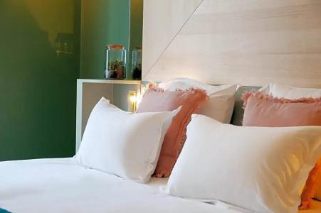 Hôtel Amoi Paris - 81