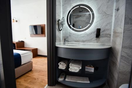 The Rest Port - 4