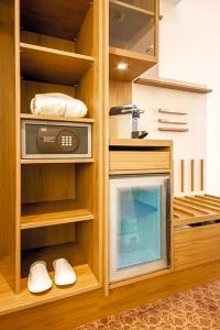 Park Inn by Radisson Köln City West - 78
