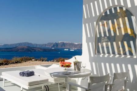 Kalestesia Suites - 381