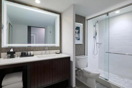 JW Marriott Houston by the Galleria - 10