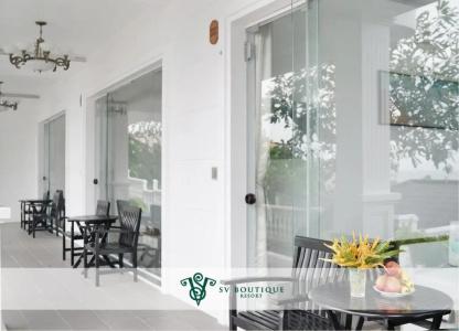 Léman Cap Resort & Spa - 95