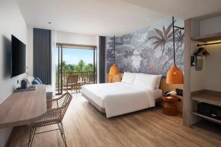 The Tide Resort - Sha Plus Certified - 54