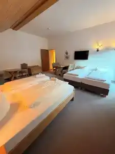 Gruberhof Bed & Breakfast - 145