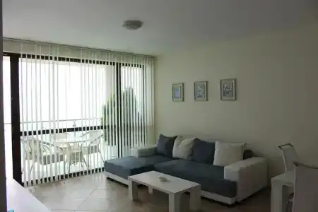 Calithea Complex - 3