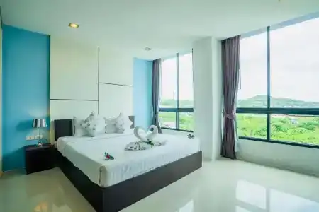 Ca And Residence Phuket - Sha Extra Plus - 53