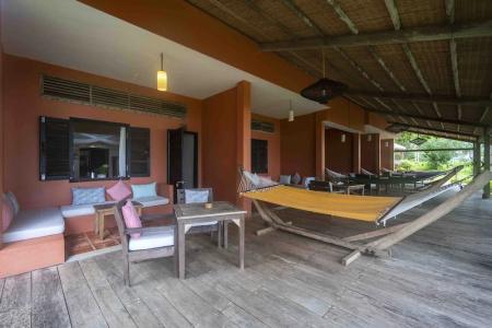 Mango Bay Resort - 77