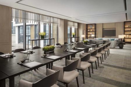 Park Hyatt Suzhou - 12