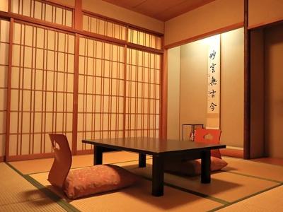 Izumiya Ryokan - 31