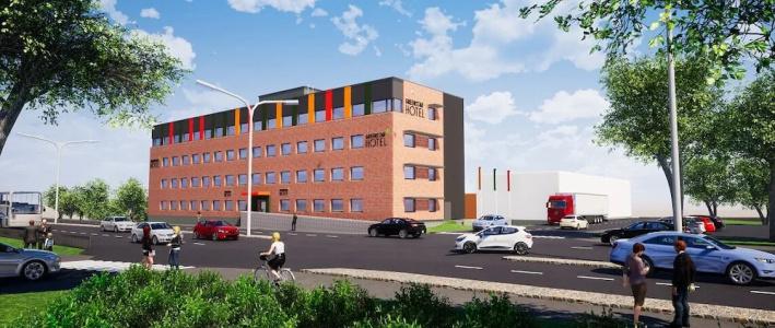 GreenStar Vaasa - 13