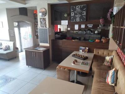 Second Home Hostel - 13