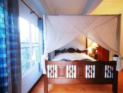Changmoi House (Little Village) - 3