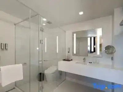 Avani Central Busan - 56