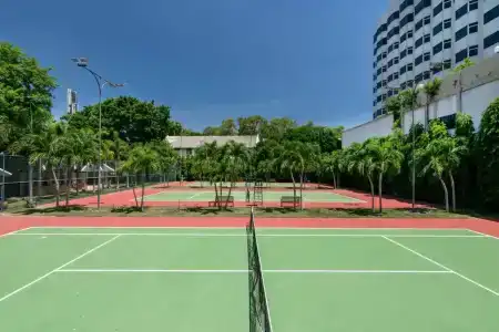 Siam Bayshore Pattaya - Sha Plus Certified - 29
