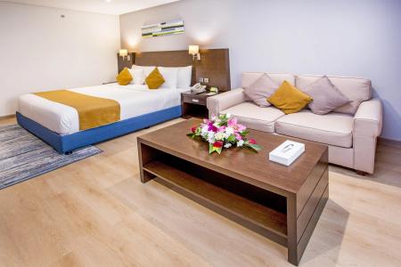 Best Western Premier Muscat - 32